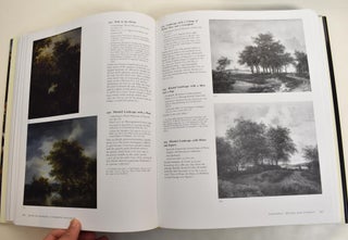 Jacob van Ruisdael: A Complete Catalogue of His Paintings, Drawings, and Etchings.