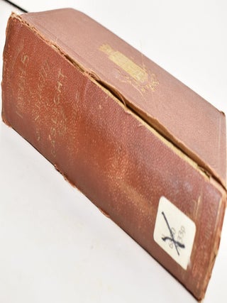 Item #163443 Paris by sunlight and gaslight: A work descriptive of the mysteries and miseries,...