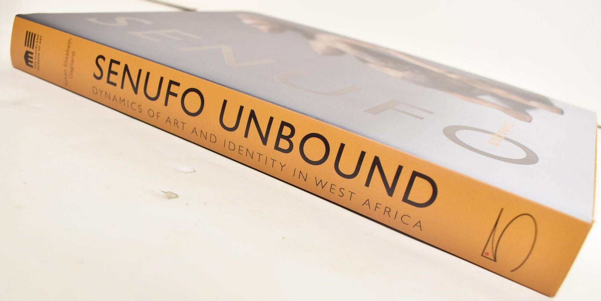 Senufo Unbound: Dynamics of Art and Identity in West Africa 