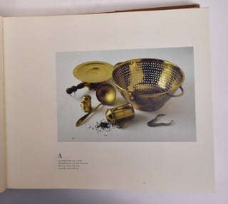 Metalwork in Early America: Copper and its Alloys from the Winterthur Collection