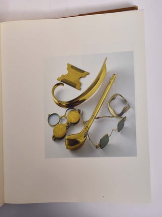 Metalwork in Early America: Copper and its Alloys from the Winterthur Collection