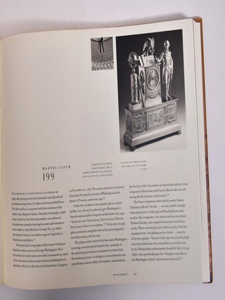 Metalwork in Early America: Copper and its Alloys from the Winterthur Collection