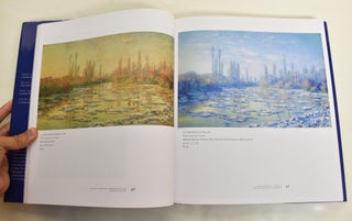 Monet. Beyond Impressionism