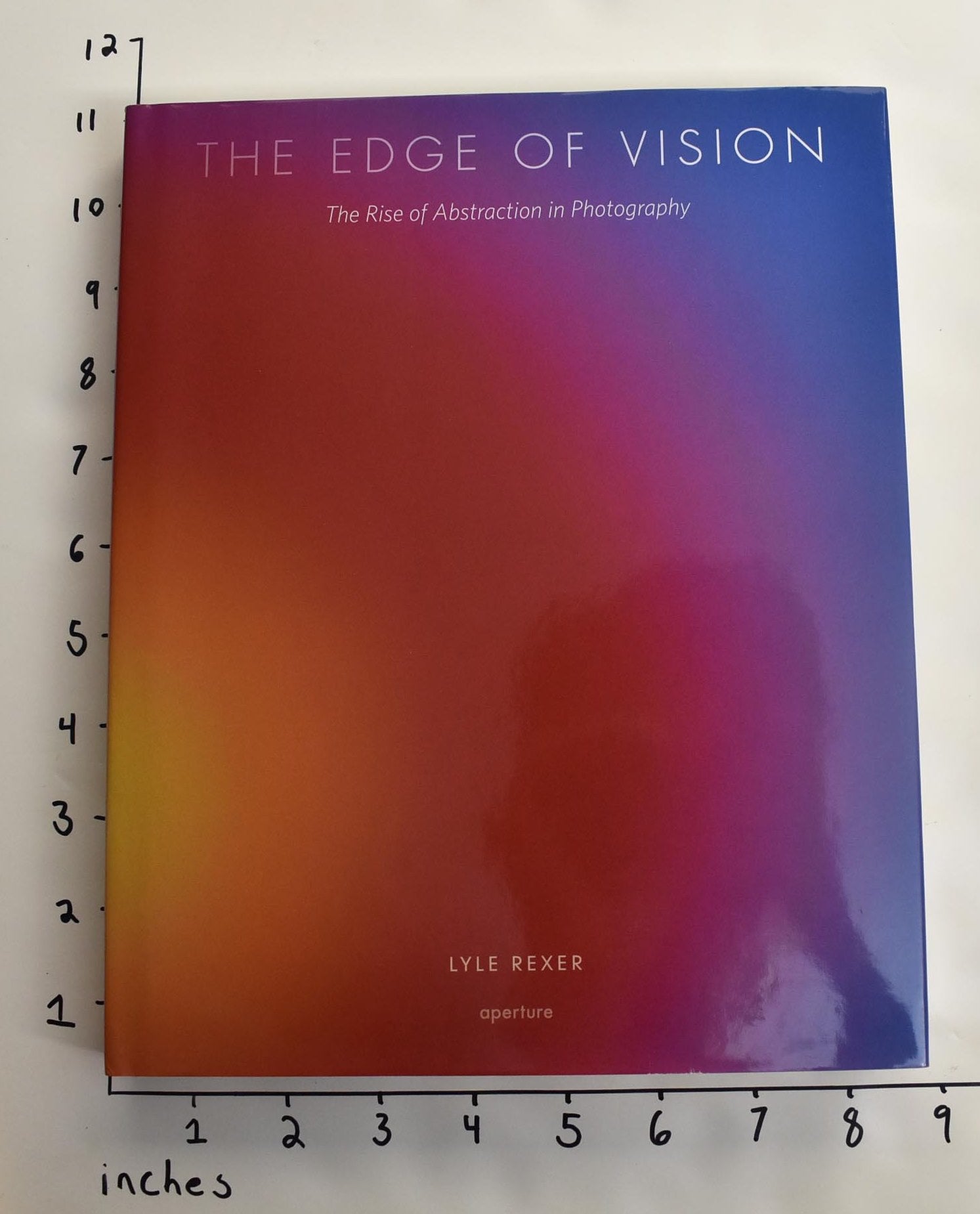 The Edge of Vision