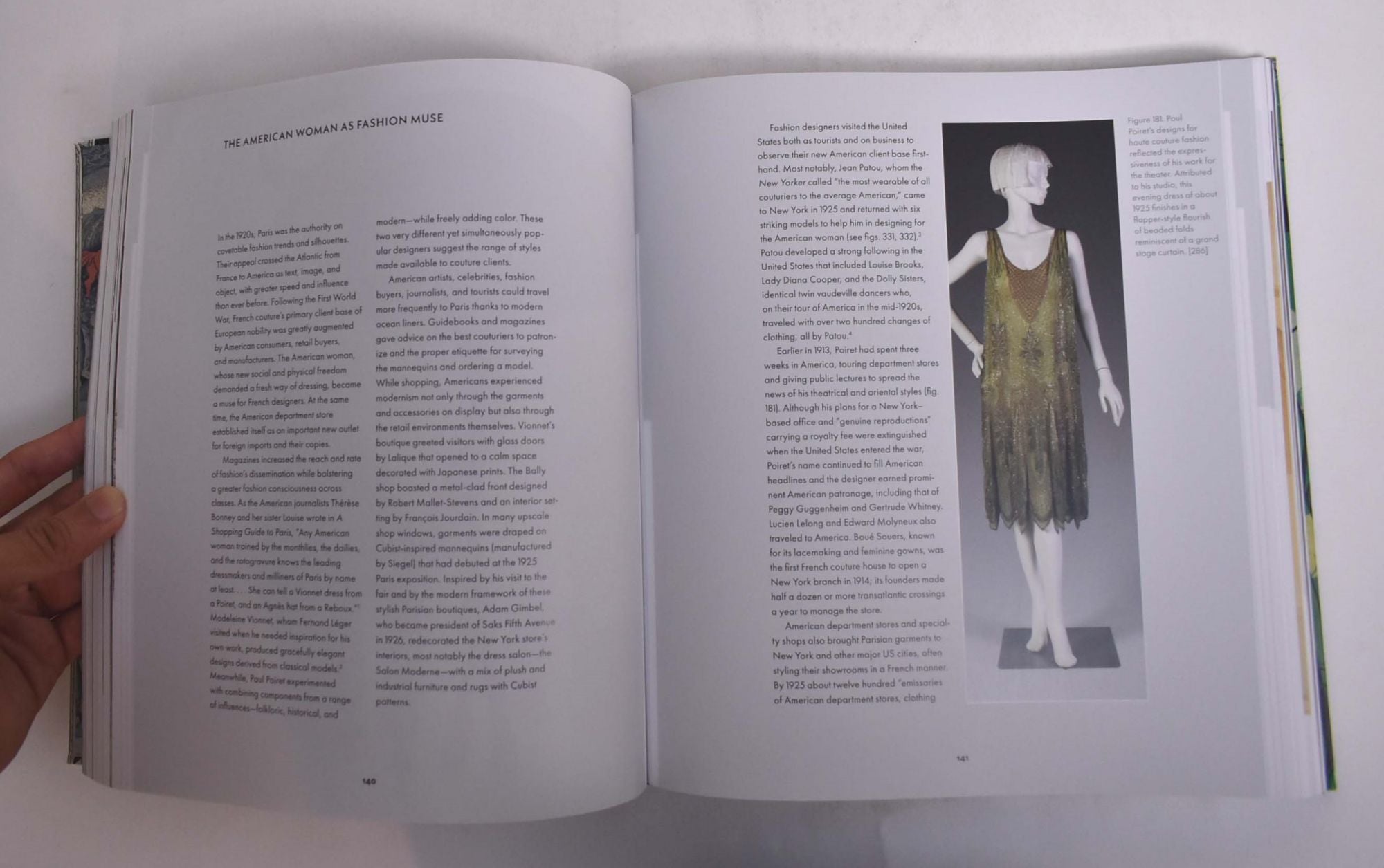 The jazz age american 2025 style in the 1920s book