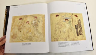 Ancient Greek Painting and Its Echoes in Later Art