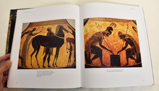 Ancient Greek Painting and Its Echoes in Later Art