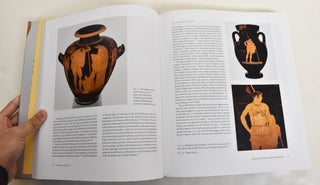 The Berlin Painter and his World: Athenian Vase-Painting in the Early Fifth Century B.C.