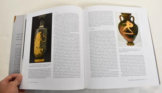 The Berlin Painter and his World: Athenian Vase-Painting in the Early Fifth Century B.C.