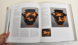 The Berlin Painter and his World: Athenian Vase-Painting in the Early Fifth Century B.C.
