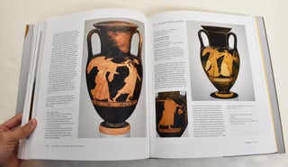 The Berlin Painter and his World: Athenian Vase-Painting in the Early Fifth Century B.C.