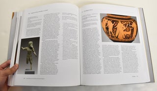 The Berlin Painter and his World: Athenian Vase-Painting in the Early Fifth Century B.C.