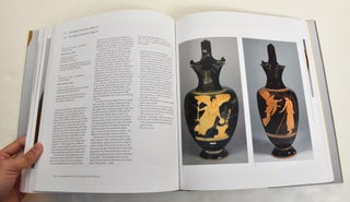 The Berlin Painter and his World: Athenian Vase-Painting in the Early Fifth Century B.C.