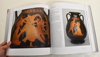 The Berlin Painter and his World: Athenian Vase-Painting in the Early Fifth Century B.C.