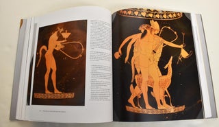 The Berlin Painter and his World: Athenian Vase-Painting in the Early Fifth Century B.C.
