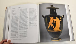 The Berlin Painter and his World: Athenian Vase-Painting in the Early Fifth Century B.C.