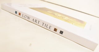 Low Art Tile: John Gardner Low & The Artists of Boston's Gilded Age