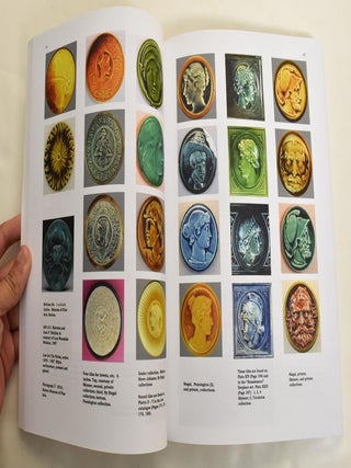 Low Art Tile: John Gardner Low & The Artists of Boston's Gilded Age
