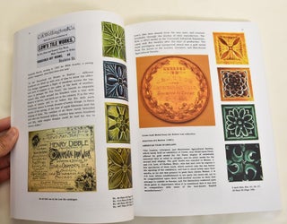 Low Art Tile: John Gardner Low & The Artists of Boston's Gilded Age