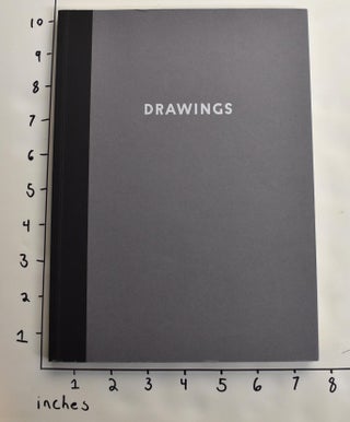 Item #163579 Drawings. Mark Francis, eds