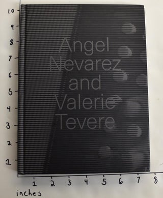 Item #163580 Angel Nevarez and Valerie Tevere. Susan Glassman