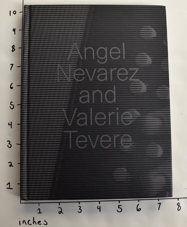 Item #163580 Angel Nevarez and Valerie Tevere. Susan Glassman.