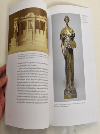 Daniel Chester French: The Female Form Revealed
