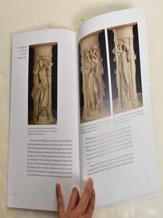 Daniel Chester French: The Female Form Revealed
