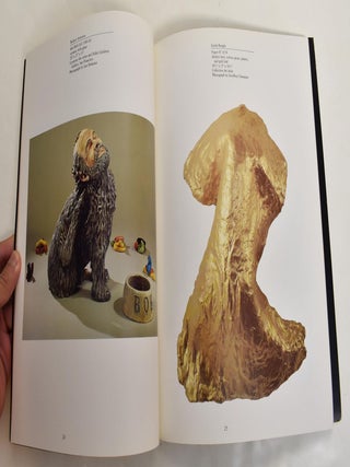 Body and Soul: Aspects of Recent Figurative Sculpture