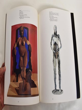 Body and Soul: Aspects of Recent Figurative Sculpture