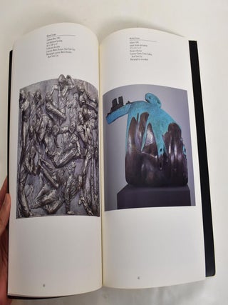 Body and Soul: Aspects of Recent Figurative Sculpture