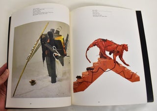 Body and Soul: Aspects of Recent Figurative Sculpture