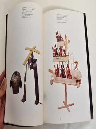 Body and Soul: Aspects of Recent Figurative Sculpture