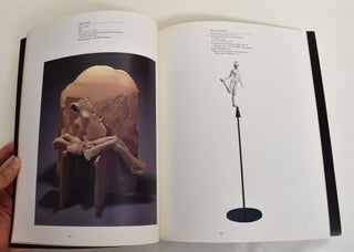 Body and Soul: Aspects of Recent Figurative Sculpture