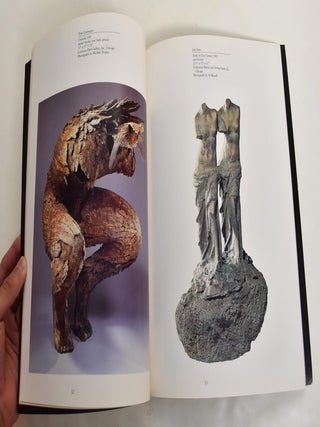 Body and Soul: Aspects of Recent Figurative Sculpture