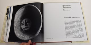 Ceramiques de Miro et Artigas