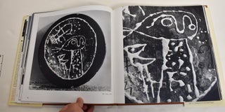 Ceramiques de Miro et Artigas