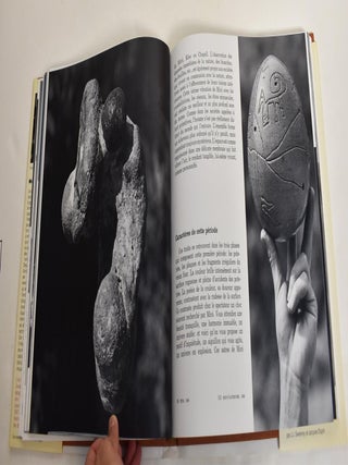 Ceramiques de Miro et Artigas