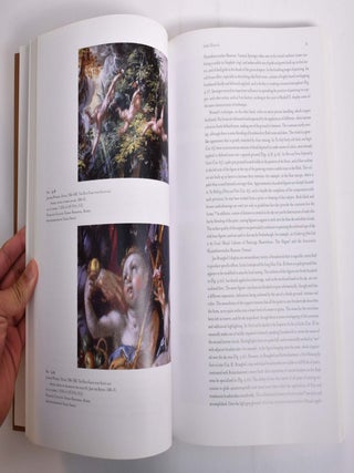 Copper As Canvas: Two Centuries of Masterpiece Paintings on Copper, 1575-1775