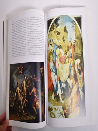 Copper As Canvas: Two Centuries of Masterpiece Paintings on Copper, 1575-1775
