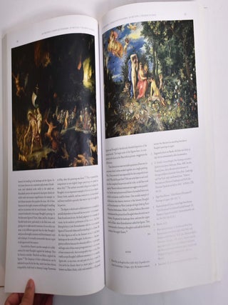 Copper As Canvas: Two Centuries of Masterpiece Paintings on Copper, 1575-1775