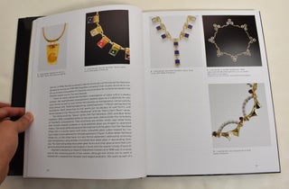 Linda MacNeil: Jewels of Glass