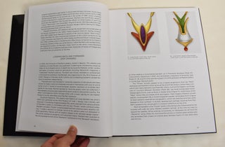 Linda MacNeil: Jewels of Glass