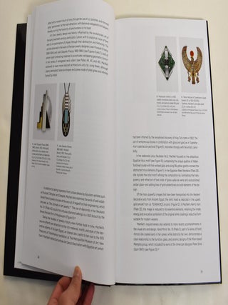 Linda MacNeil: Jewels of Glass