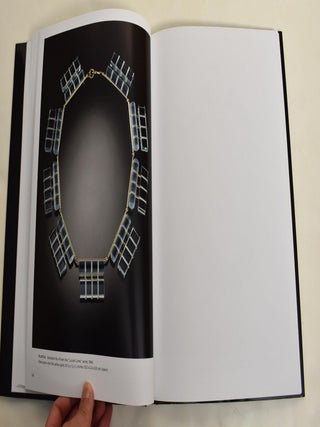 Linda MacNeil: Jewels of Glass