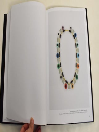 Linda MacNeil: Jewels of Glass