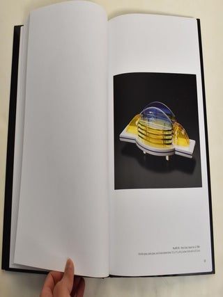 Linda MacNeil: Jewels of Glass