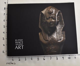 Item #163612 Rupert Wace Ancient Art, 17. Claire Brown