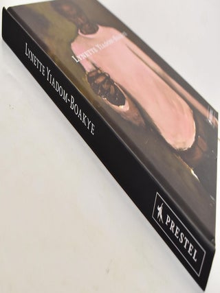 Lynette Yiadom-Boakye