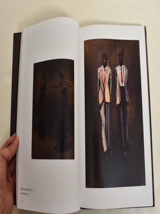 Lynette Yiadom-Boakye